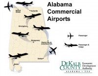 Commercial Airports